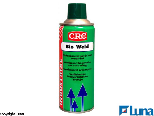 SVETSSPRAY CRC 400ML 6035