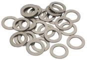 SHIMS  18 X 25 X 1.0 M/M