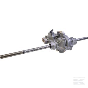 MOTORAXEL-FRÄMRE (KTM10F) STIGA 118400997/1