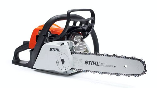 MOTORSÅG STIHL MS211C-BE 35 CM
