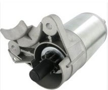 STARTMOTOR KPL STIGA 118550214/0