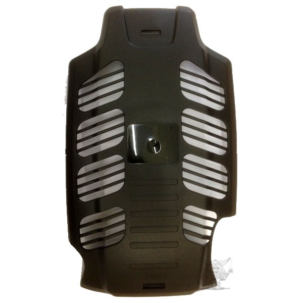 RM150 BLACK ENGINE TOP COVER STIGA 22055450/0