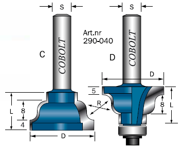 SPRÖJS & BÅGFRÄS (SATS)