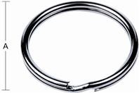 NYCKELRING 1269 25+30MM FÖRN SB