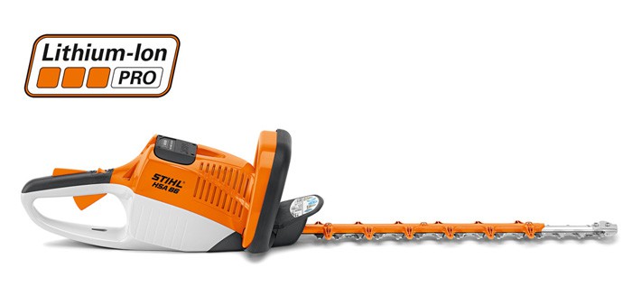 HSA 86 HÄCKSAX MOTORENHET STIHL 48510113521