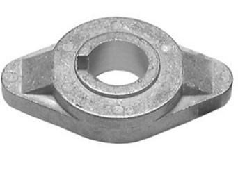 KNIVFÄSTE HUSQVARNA 5065341-01