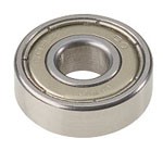 KULLAGER 629-2Z