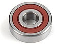 KULLAGER 62204-2RS SKF