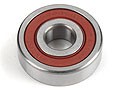 KULLAGER 62206-2RS SKF