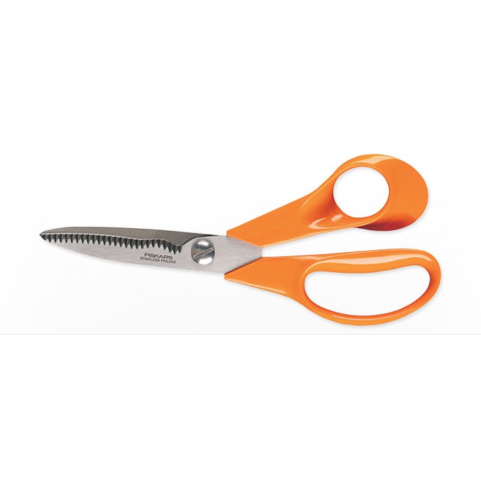 KÖKSSAX FISKARS FUNCTIONAL FORM 18 CM