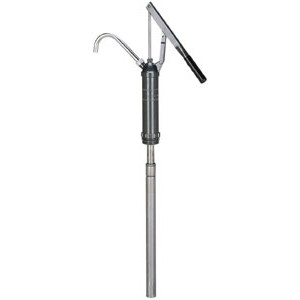 FATPUMP HA 8600101