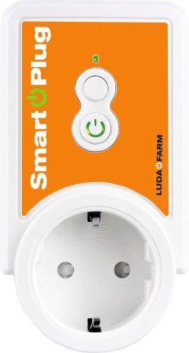 FJÄRRBRYTARE SMARTPLUG LUDA