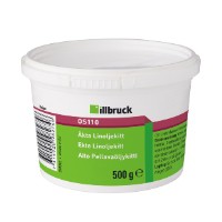 LINOLJEKITT ILLBRUCK 0.5KG