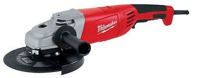VINKELSLIP MILWAUKEE AG21-230E