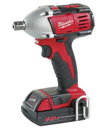 MUTTERDRAGARE MILWAUKEE C18IW32C