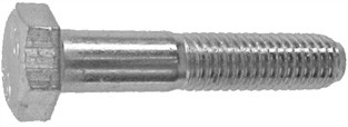 SKRUV M6S 8.8FZV M16X200