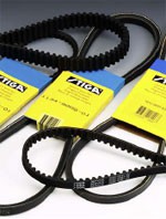 DRIVREM STIGA 1134-9014-01 (9585-0058-00)