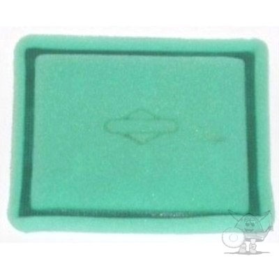 FILTER CL  (TOP) BRIGGS & STRATTON BS493537