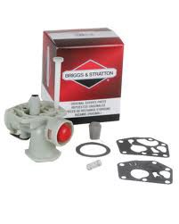 FÖRGASARE BRIGGS & STRATTON 498809