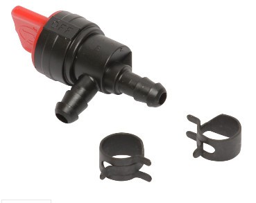 BRÄNSLEKRAN BRIGGS & STRATTON 698181