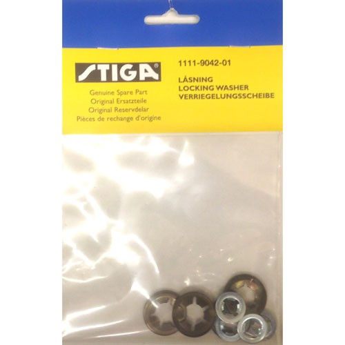 LÅSNING STIGA 1111-9042-01