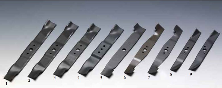 KNIV STIGA 1111-9121-01