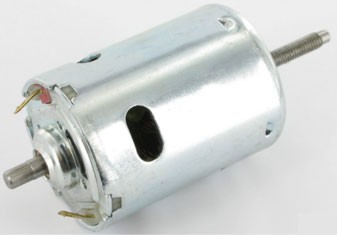MOTOR  STIGA 1117-2164-01
