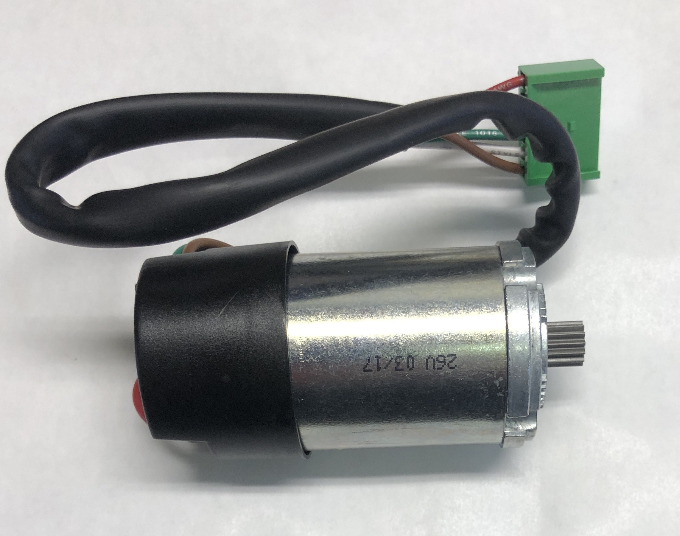 MOTOR STIGA 1126-1144-02