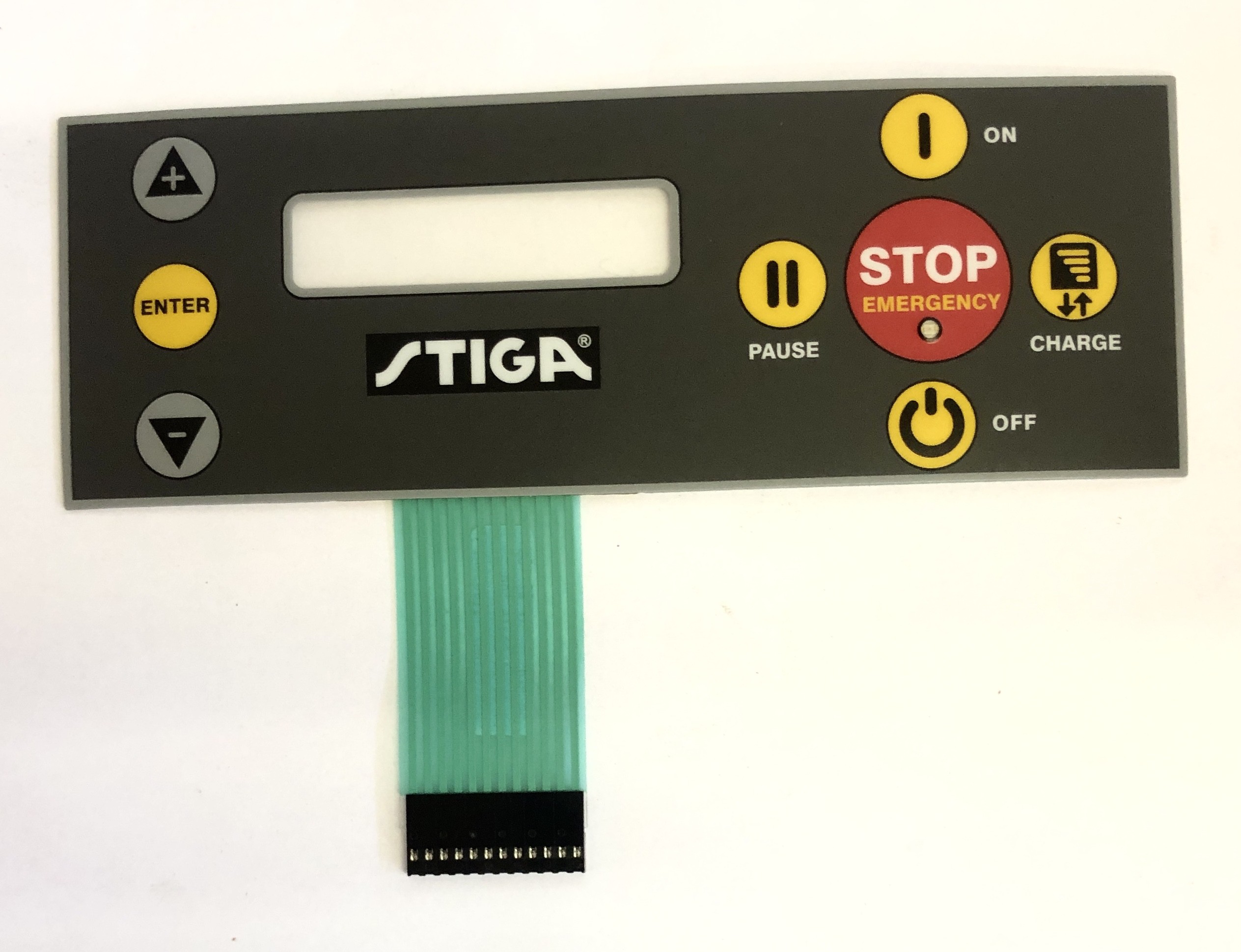 PANEL STIGA 1126-1335-01