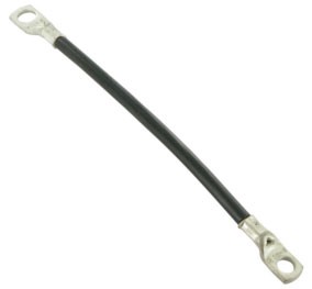 BATTERIKABEL (-) STIGA 1131-1455-00