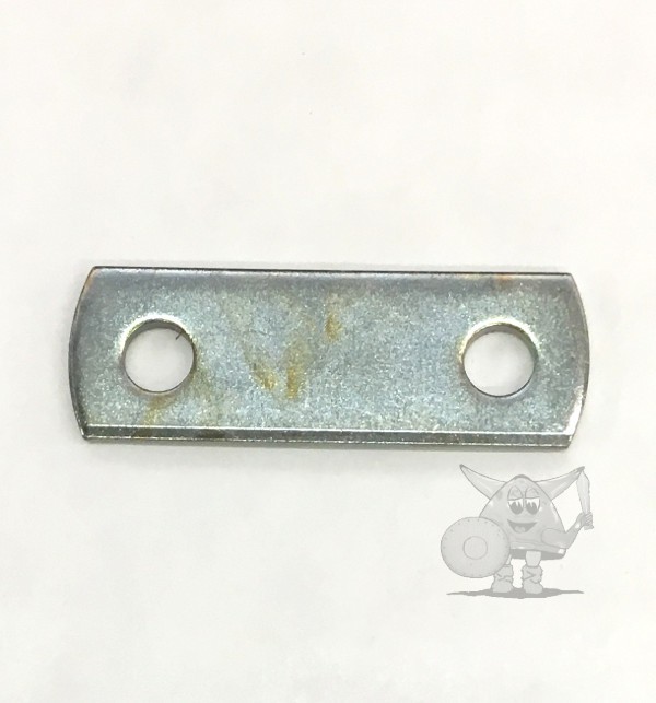 UNDERLÄGGSBLECK STIGA 1134-0267-00