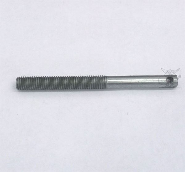 ÄNDNIPPEL L=90 STIGA 1134-3550-02