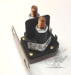 SOLENOID STIGA 118736112/0