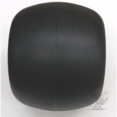 HJUL D125 STIGA 1134-4284-01