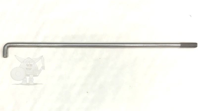 TANKBYGEL STIGA 1134-5996-01
