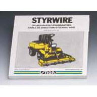 STYRWIRE (PARK 2002) STIGA 1134-9022-01