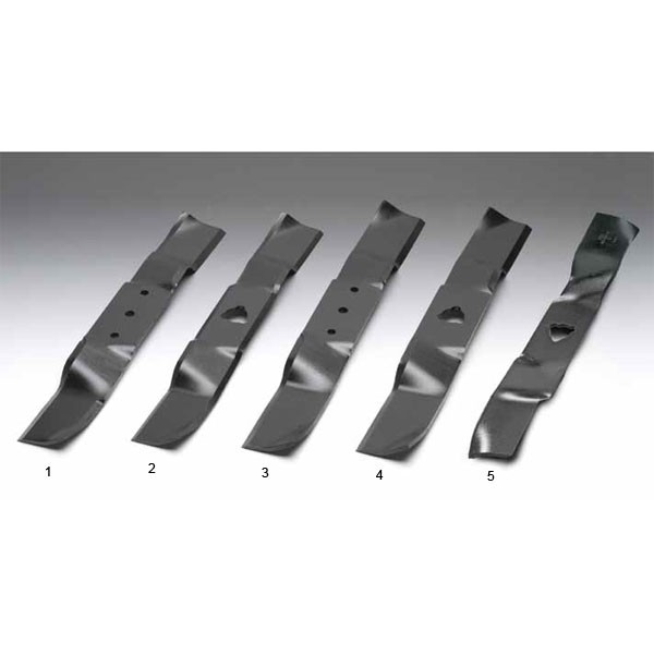 KNIVSATS 125 COMBI PRO STIGA STIGA 1134-9086-01