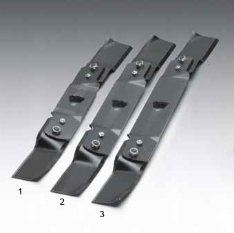 KNIVBALK  STIGA 1134-9117-01
