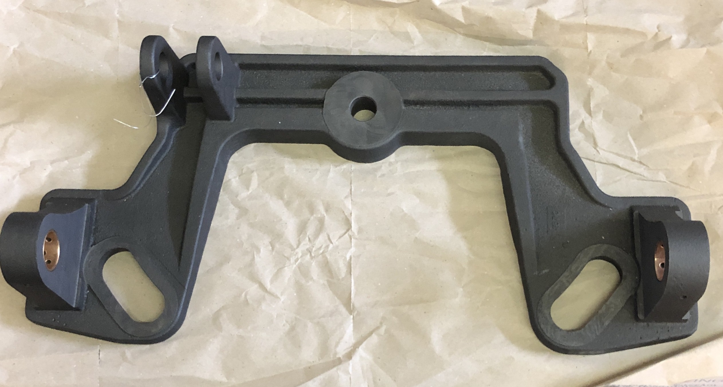 BAKSTYCKE REDSKAPSLYFT KPL STIGA 1135-4092-01