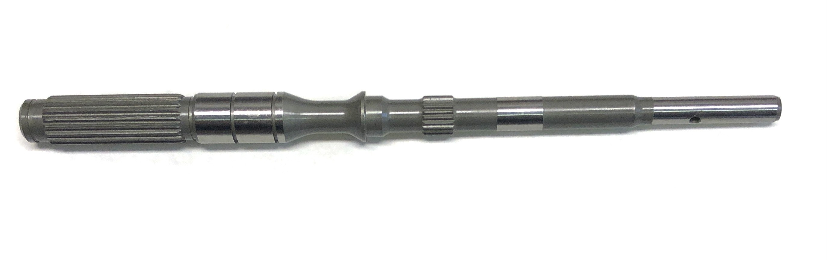 PUMPAXEL STIGA 1139-1493-01