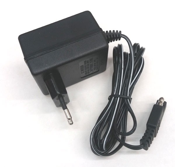 BATTERILADDARE STIGA 118204120/0