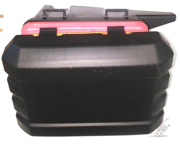 LUFTFILTER STIGA 118550737/0