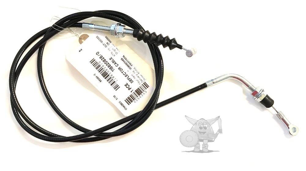 REGLAGEWIRE UTKAST STIGA 118820828/0