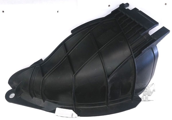 DEFLEKTOR STIGA 125190092/0