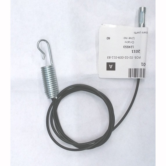REGLAGEWIRE STIGA 1811-2456-01