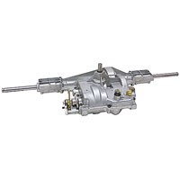 TRANSAXEL KPL (DANA 4360-211) STIGA 18400912/0
