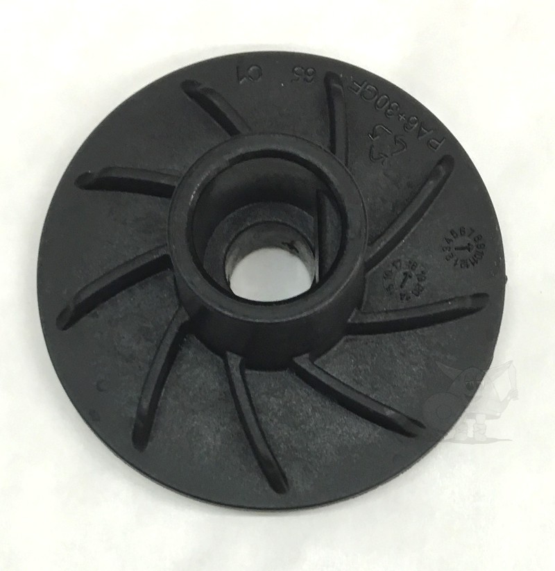 KNIVFÄSTE FLÄKT STIGA 322465653/0