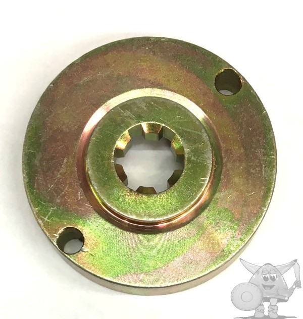 RINGMUTTER-ÖVRE STIGA 3641640