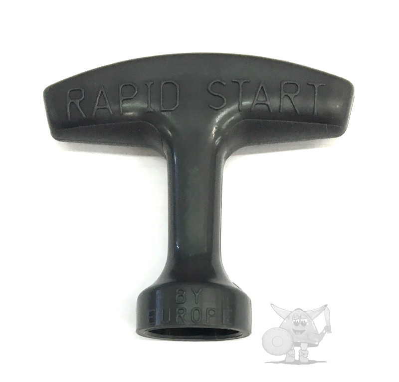 STARTHANDTAG STIGA ST3750067