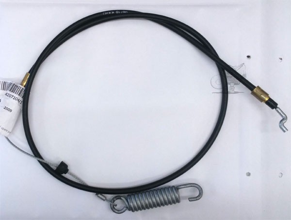 WIRE STIGA 384207104/1